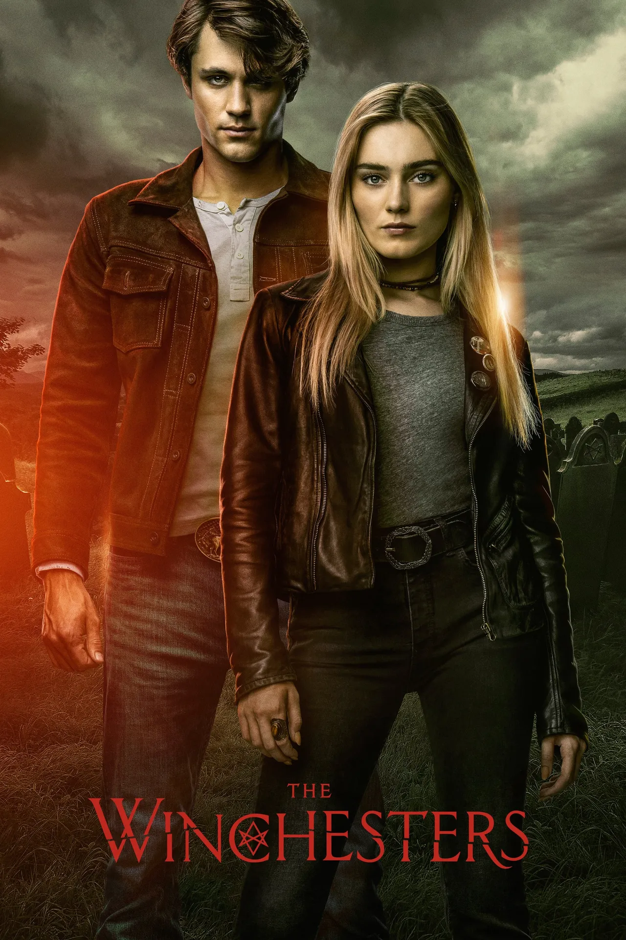 The Winchesters  2022