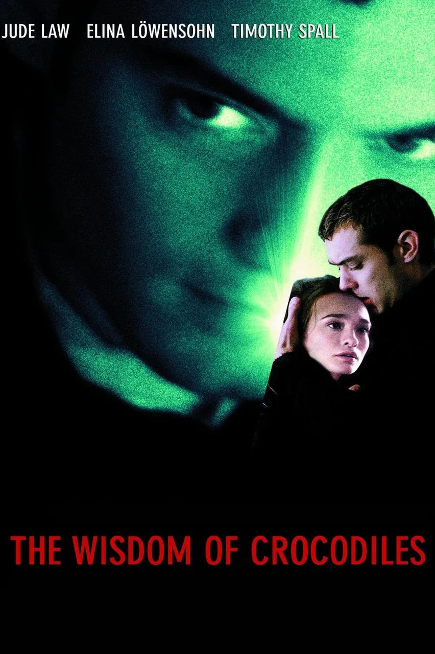 The Wisdom of Crocodiles  1998