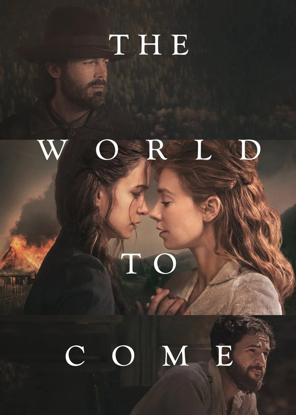 The World to Come  2021
