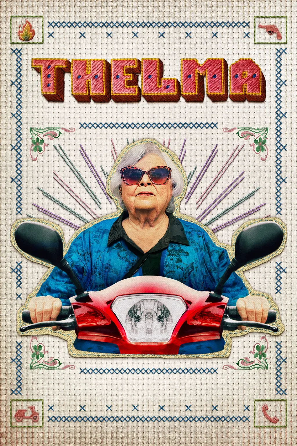 Thelma  2024