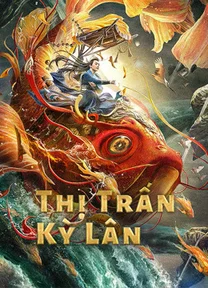 Thị Trấn Kỳ Lân  2021
