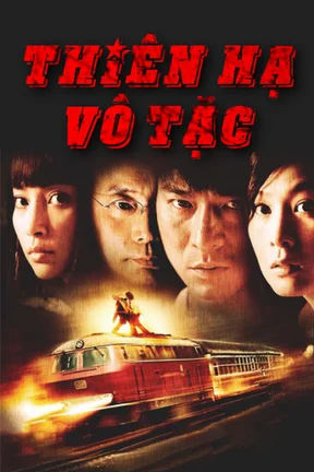 Thiên Hạ Vô Tặc  2004
