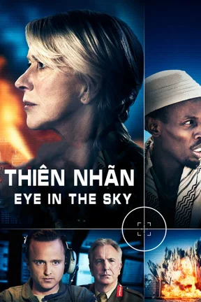 Thiên Nhãn  2015