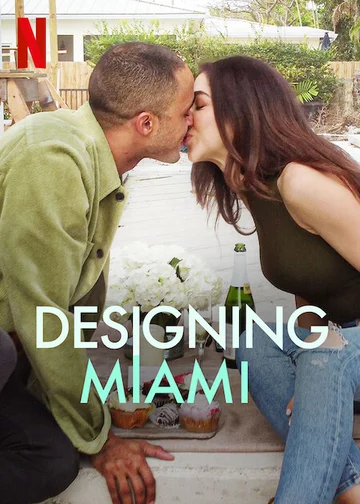 Thiết kế Miami  2022