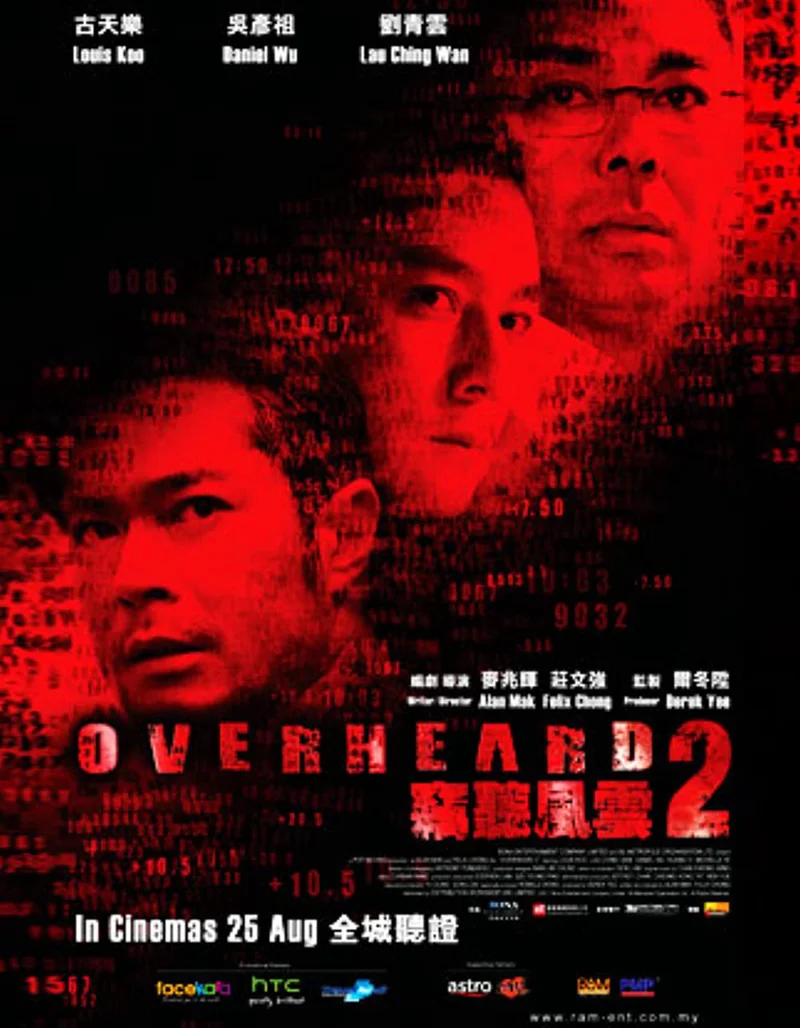 Thiết Thính Phong Vân 2  2011