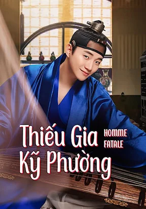 Thiếu Gia Kỹ Phường  2019