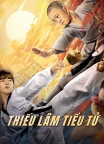 Thiếu Lâm Tiểu Tử  2021