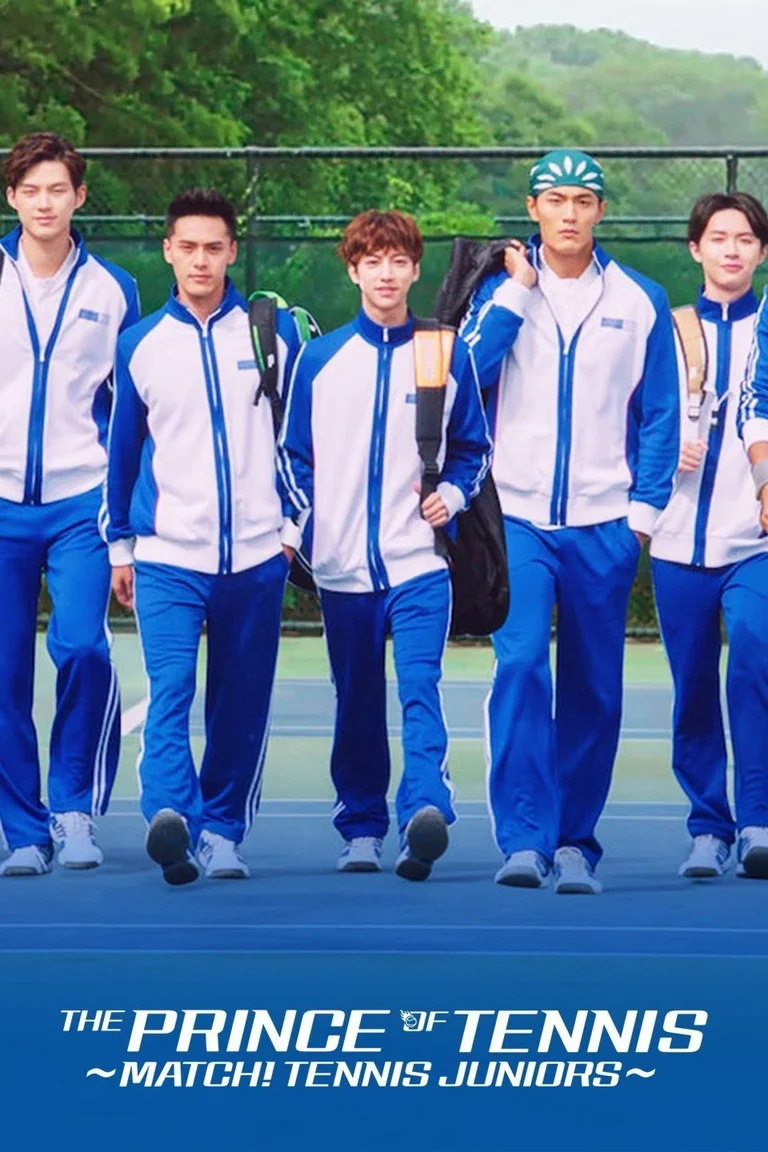 Thiếu Niên Quần Vợt  2019