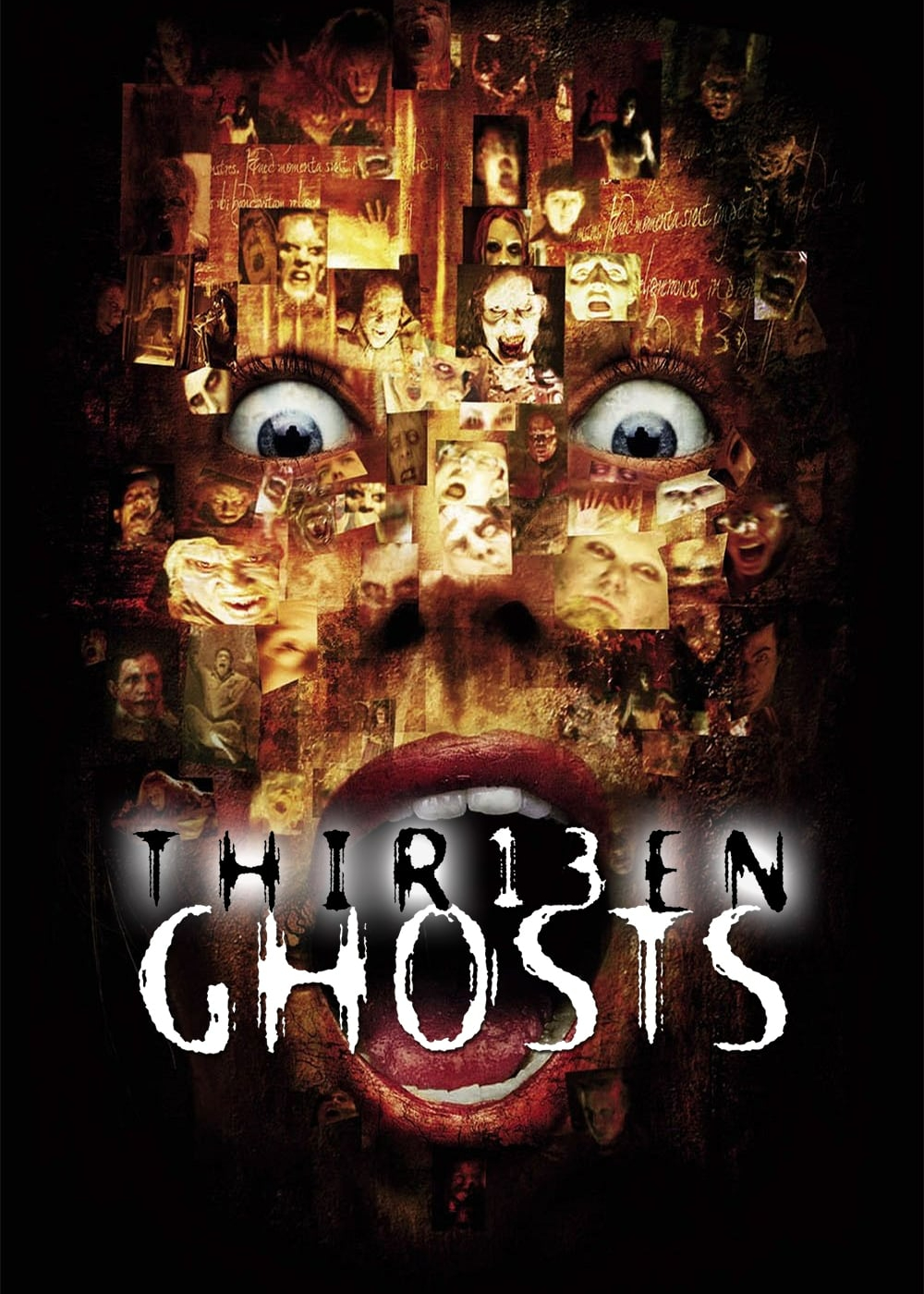 Thir13en Ghosts  2001