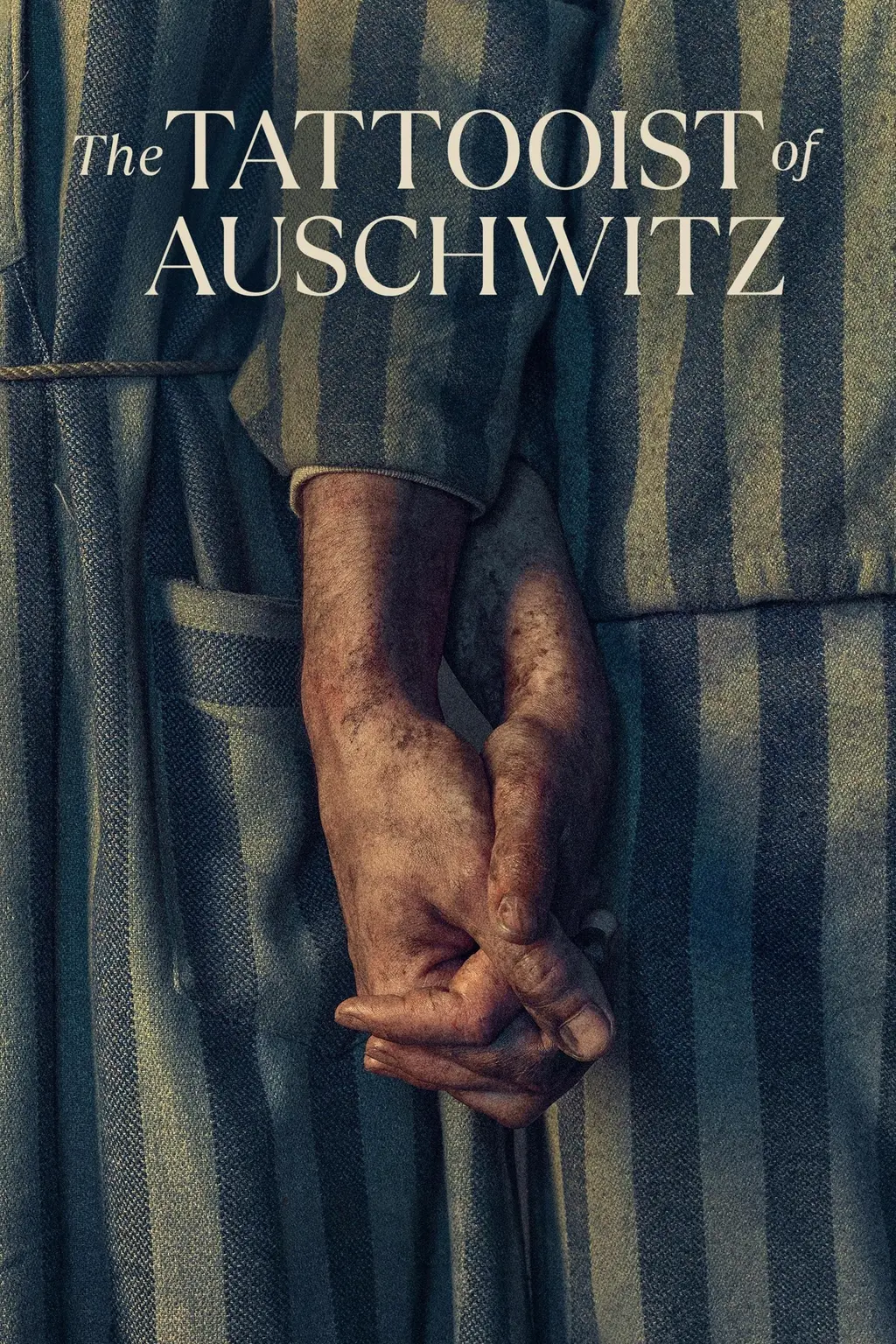 Thợ xăm ở Auschwitz  2024