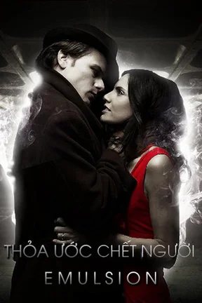 Thỏa Ước Chết Người  2014