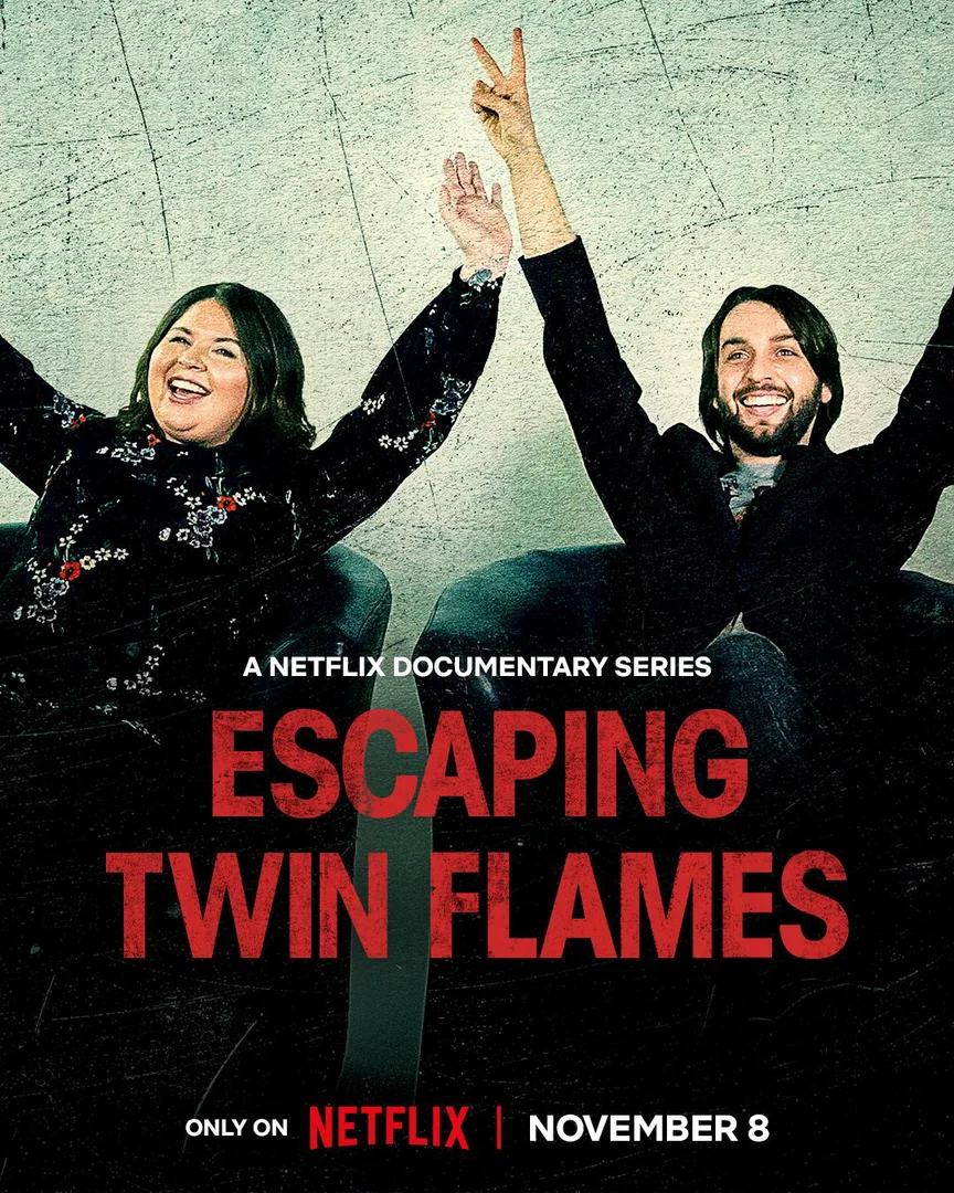 Thoát khỏi Twin Flames  2023