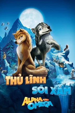 Thủ Lĩnh Sói Xám  2010
