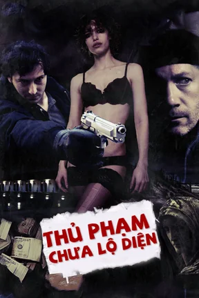 Thủ Phạm Chưa Lộ Diện  2018
