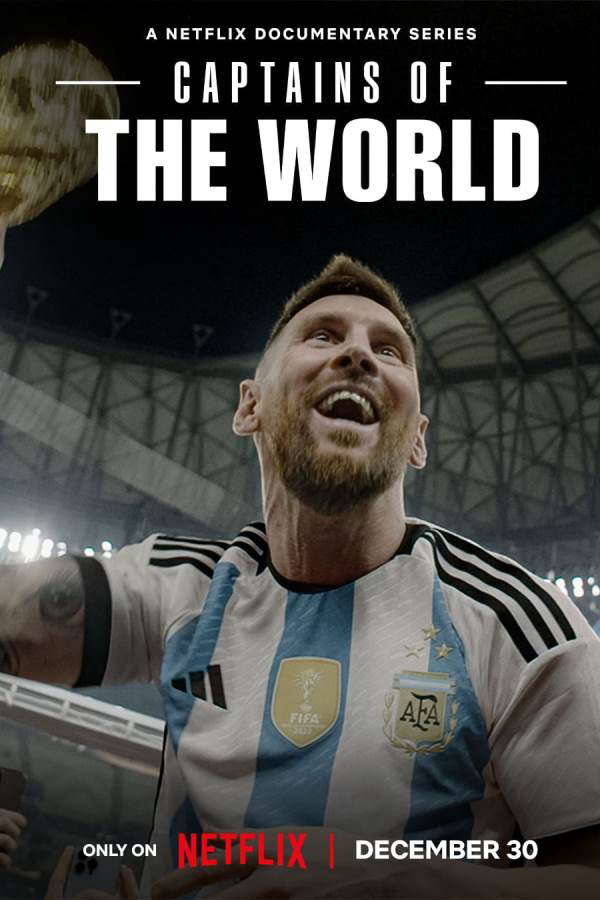 Thủ quân của World Cup  2023