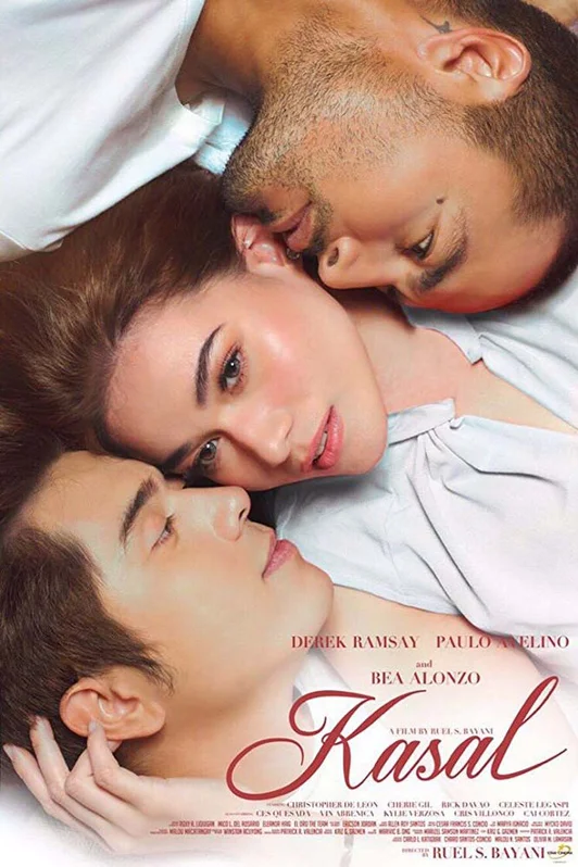 Thử Thách Tình Yêu  2018