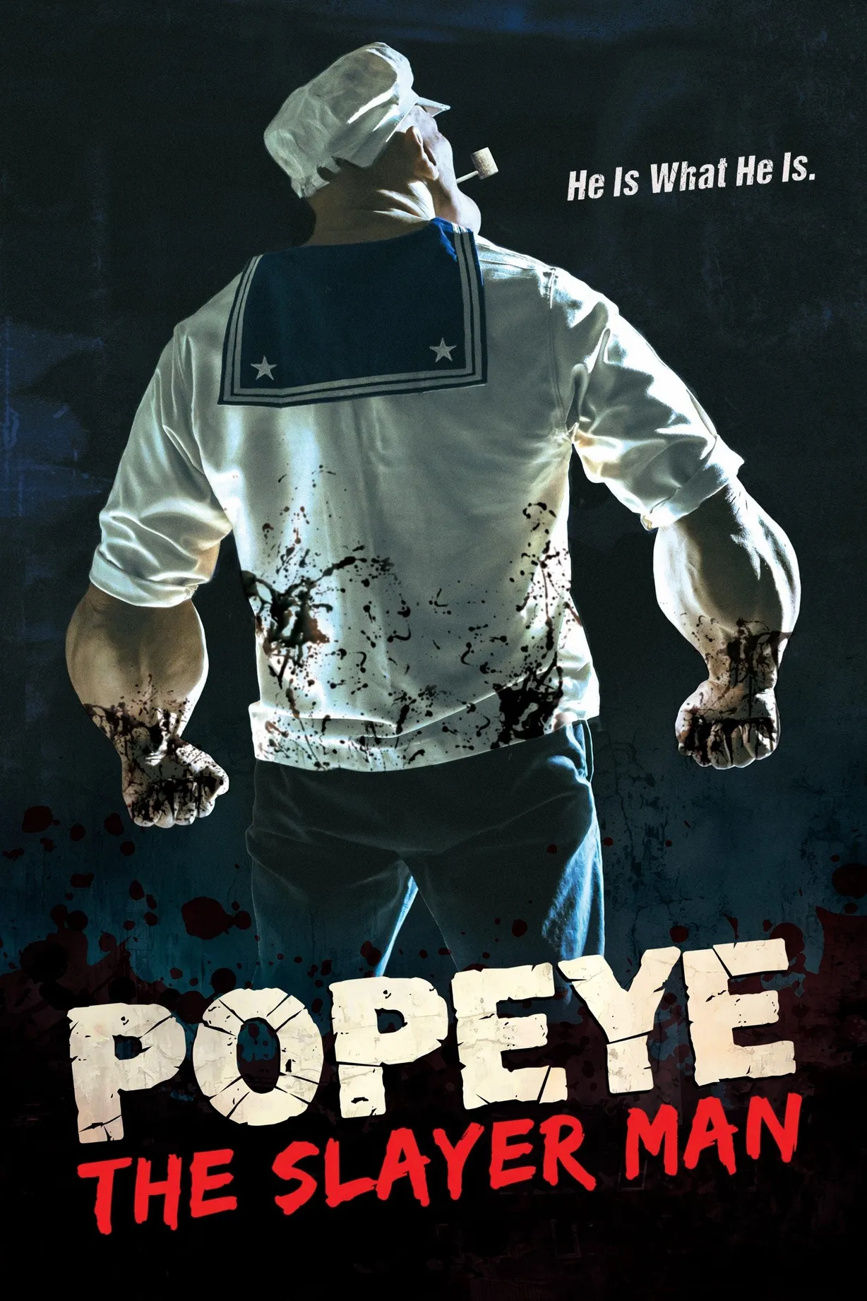 Thuyền Trưởng Popeye  2025