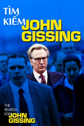 Tìm Kiếm John Gissing  2001