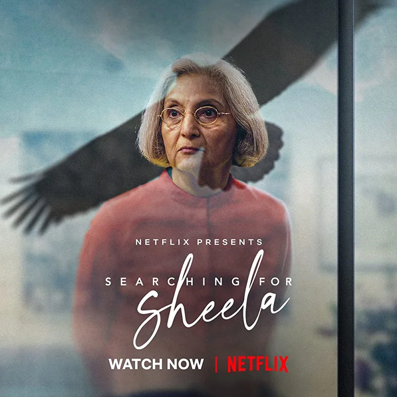 Tìm kiếm Sheela  2021