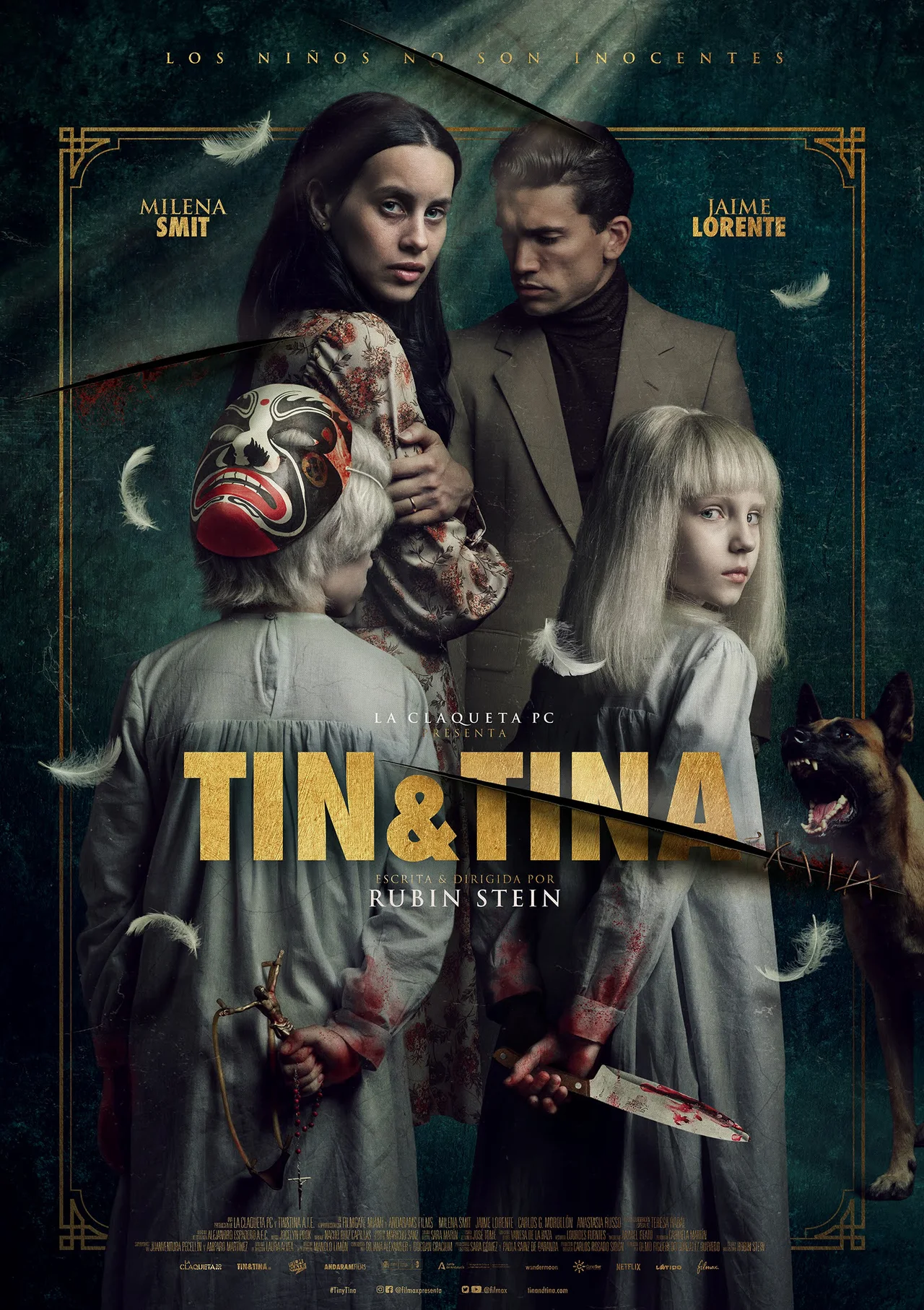 Tin & Tina  2023