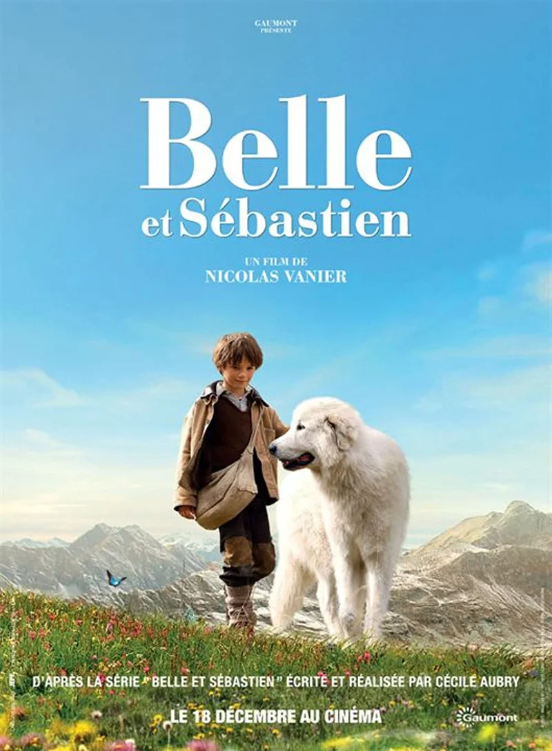 Tình Bạn Của Belle Và Sebastian  2013