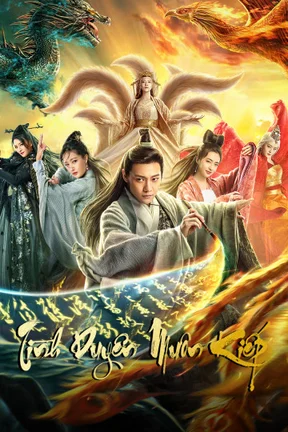 Tình Duyên Muôn Kiếp  2020