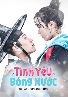 Tình Yêu Bóng Nước 2015