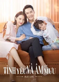 Tình Yêu Và Âm Mưu  2021
