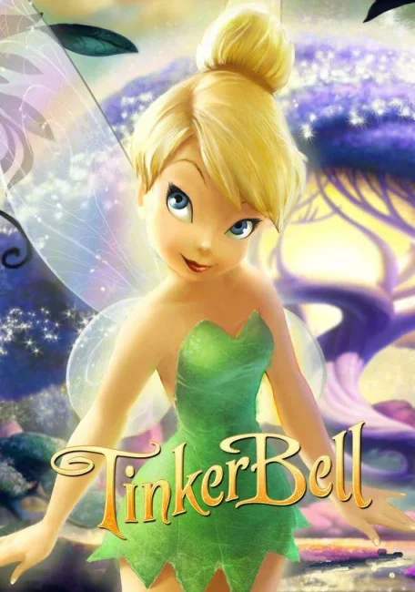 Tinker Bell – Cô Tiên Giúp Ích 2008
