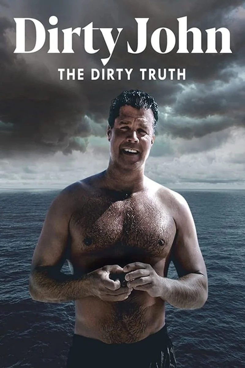 Tội Ác Của Dirty John  2019