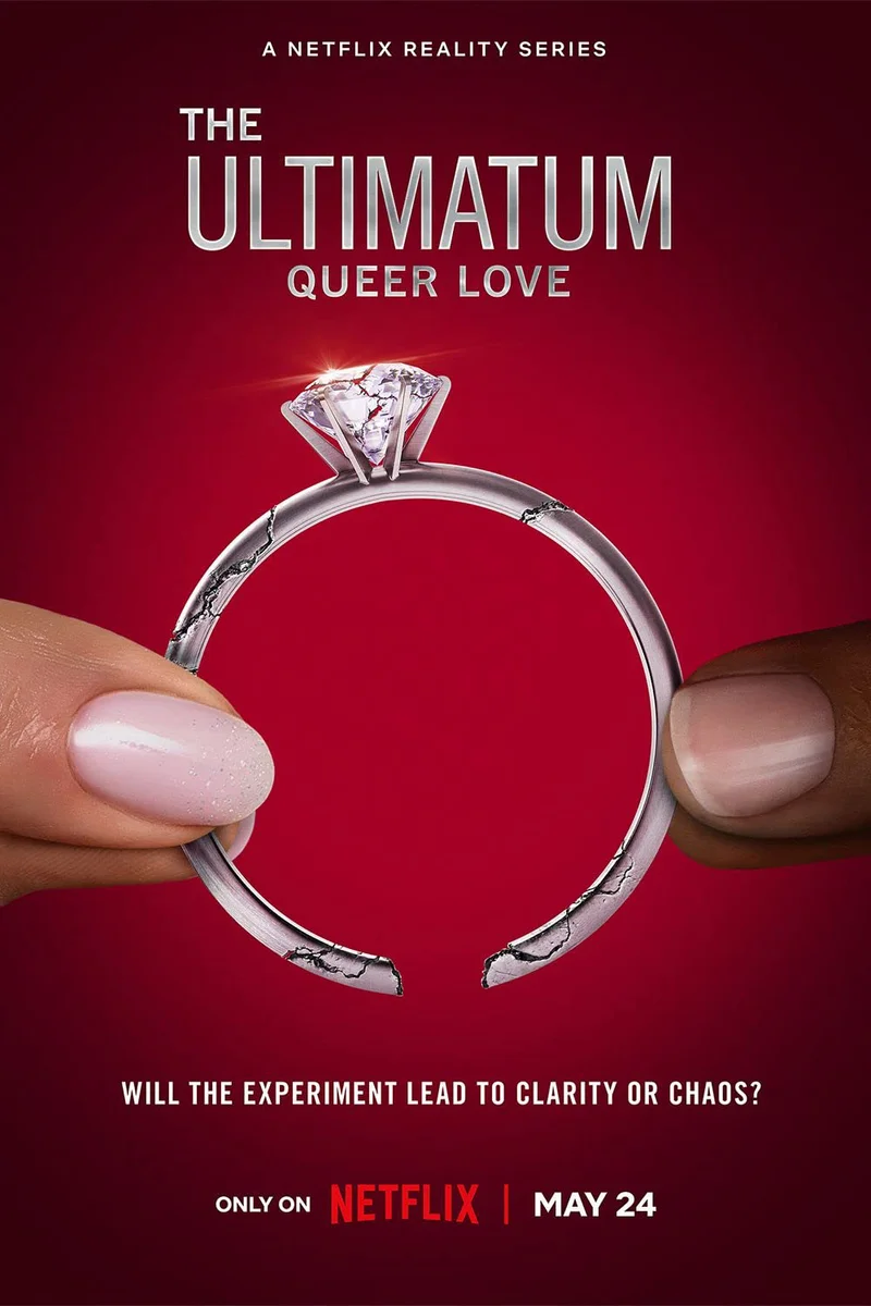 Tối hậu thư: Tình yêu queer  2023