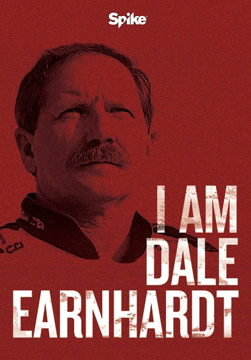 Tôi Là Dale Earnhardt  2015