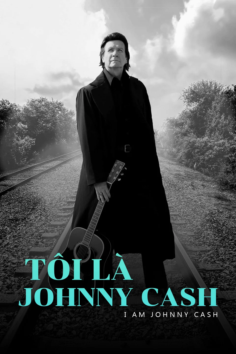 Tôi Là Johnny Cash  2016