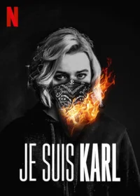 Tôi Là Karl  2021