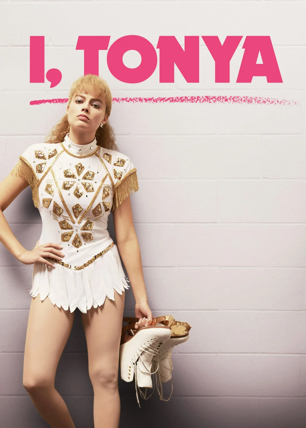 Tôi Là Tonya  2018