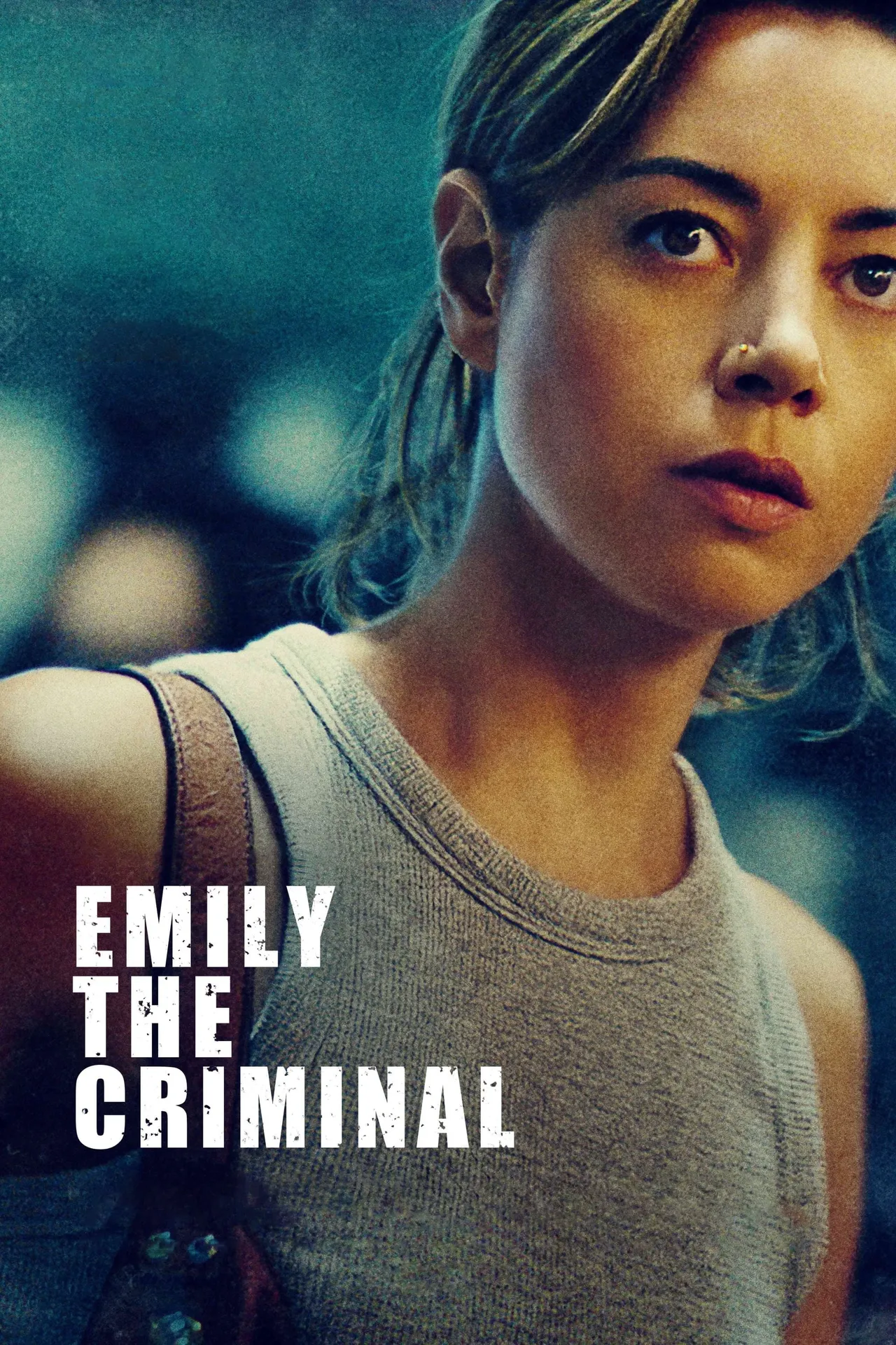 Tội Phạm Emily   2022