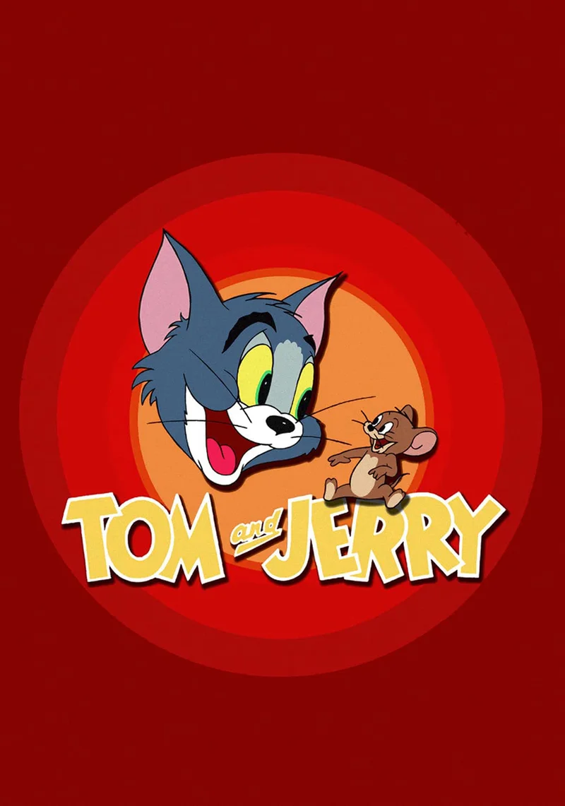 Tom và Jerry  1940