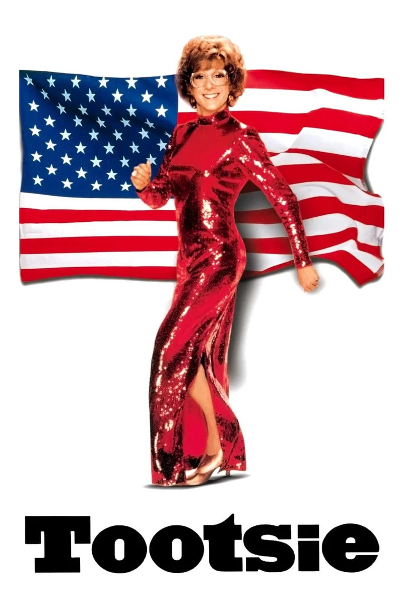 Tootsie  1982