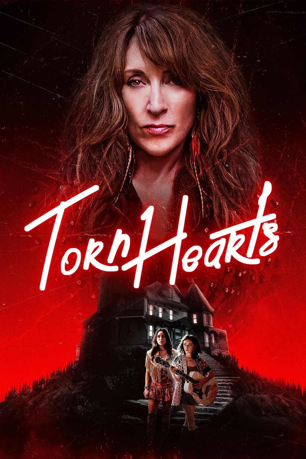 Torn Hearts  2022