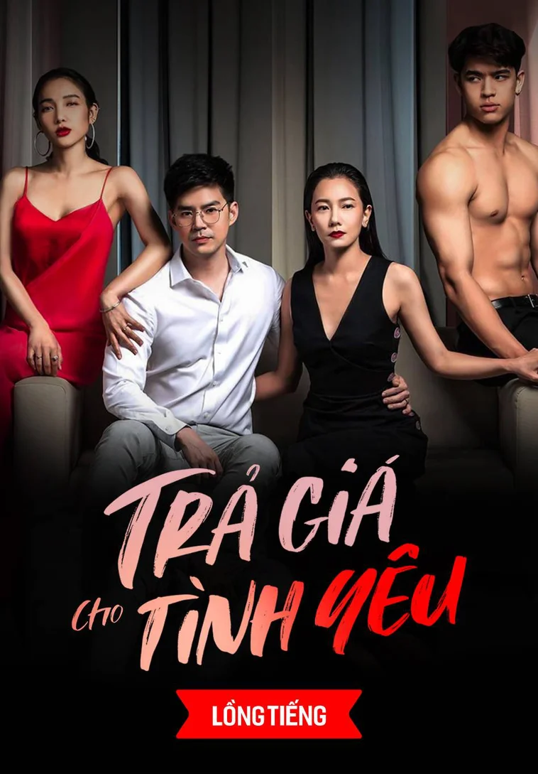 Trả Giá Cho Tình Yêu  2020