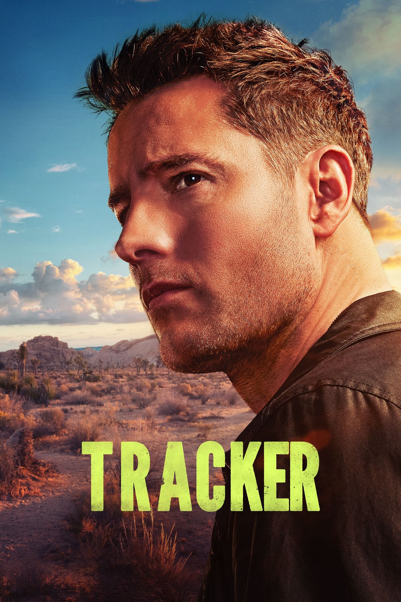 Tracker (Phần 2)   2024
