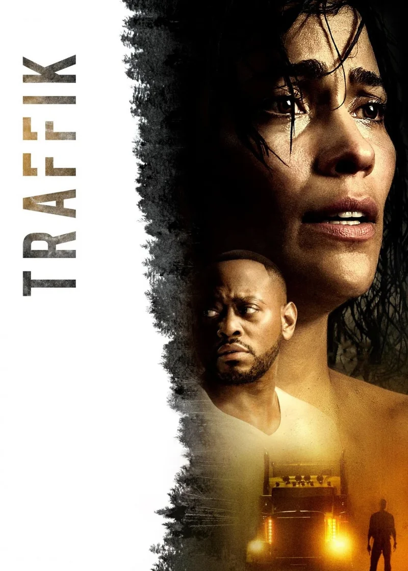 Traffik  2018