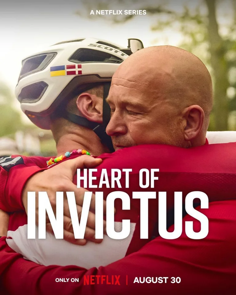 Trái tim của Invictus  2023