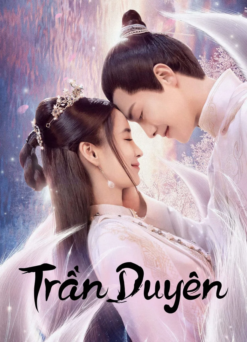 Trần Duyên  2023