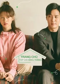 Trang Chủ Tạp Chí Hàng Tháng  2021