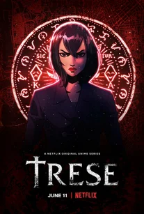 Trese: Người bảo vệ thành phố  2021