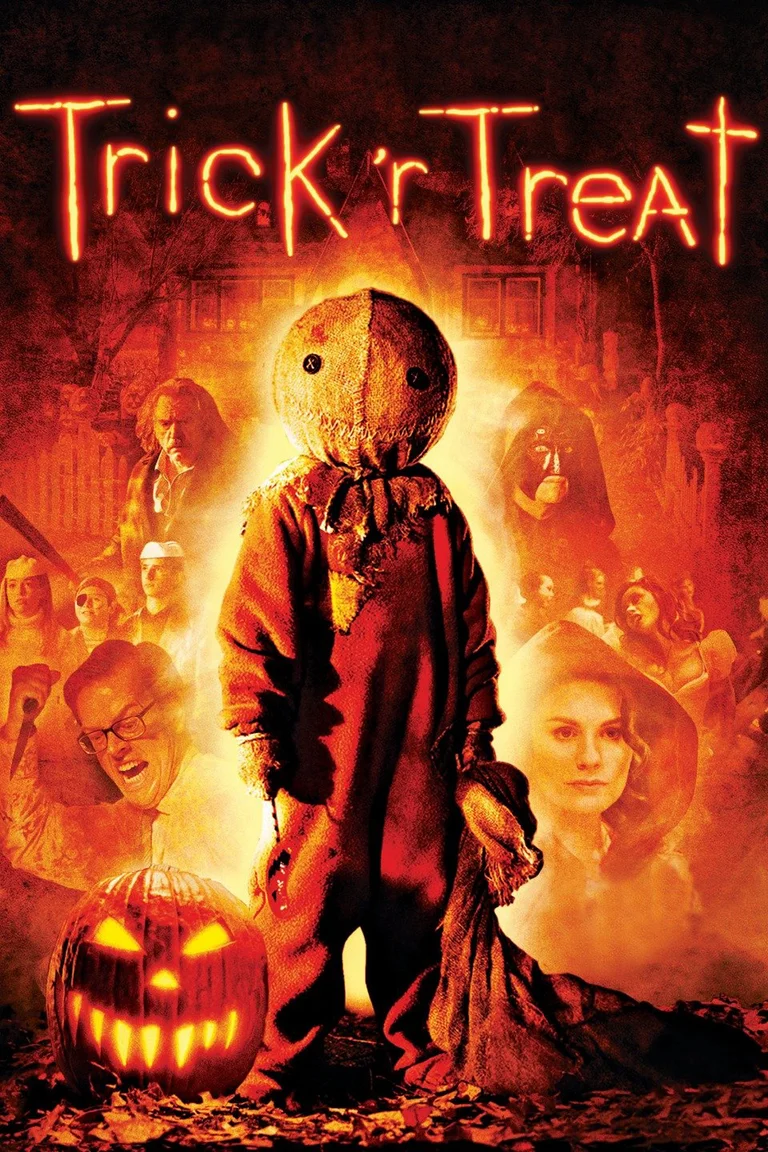 Trick 'r Treat  2007