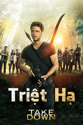 Triệt Hạ  2015