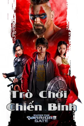 Trò Chơi Chiến Binh  2016