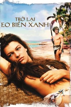 Trở Lại Eo Biển Xanh 1991